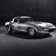 Illustration for article titled Jaguar Brings Back The Lightweight E-Type And It Is Unbelievably Sexy